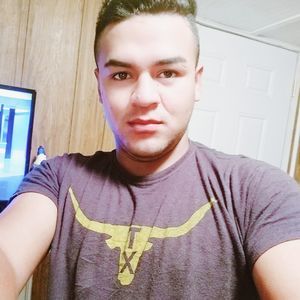 Meet your Posher, William